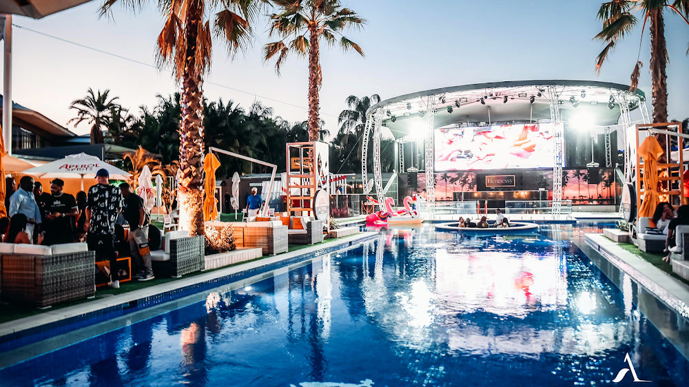 Altitude Beach