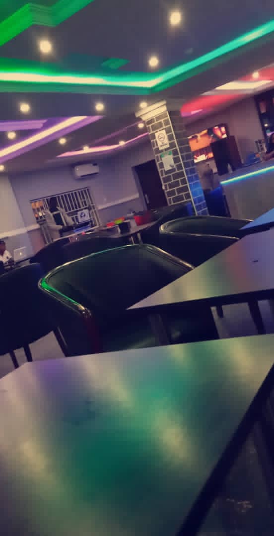 Havana Lounge